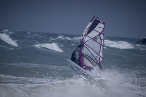 Καιρός: Ενισχυμένοι βοριάδες σήμερα - Έως 8 μποφόρ οι άνεμοι