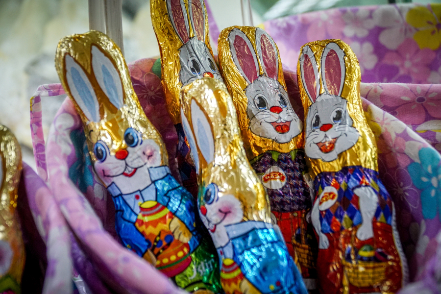 Πρεμιέρα σήμερα για το «Καλάθι του Πάσχα»: Τι περιλαμβάνει, μέχρι πότε ισχύει