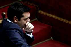 Τσίπρας: Δεν συμφωνώ με την ποινικοποίηση των αγροτικών κινητοποιήσεων