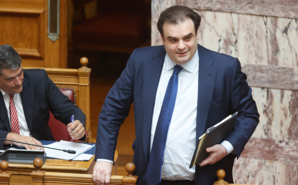 Το δημογραφικό το «κρυφό χαρτί» της κυβέρνησης στη ΔΕΘ