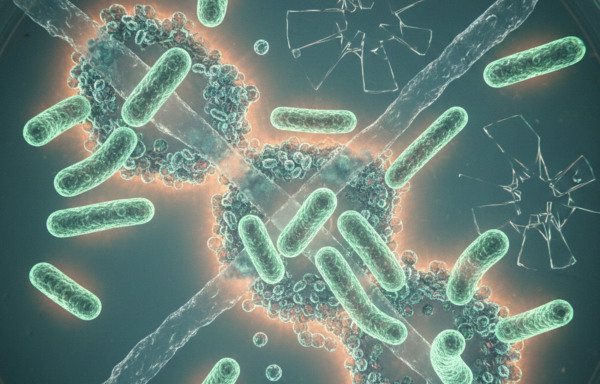 Η σιωπηλή πανδημία που κανείς δεν θέλει να δει