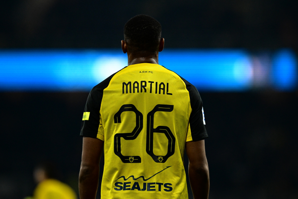 ΑΝΤΩΝΗΣ ΝΙΚΟΛΟΠΟΥΛΟΣ / EUROKINISSI