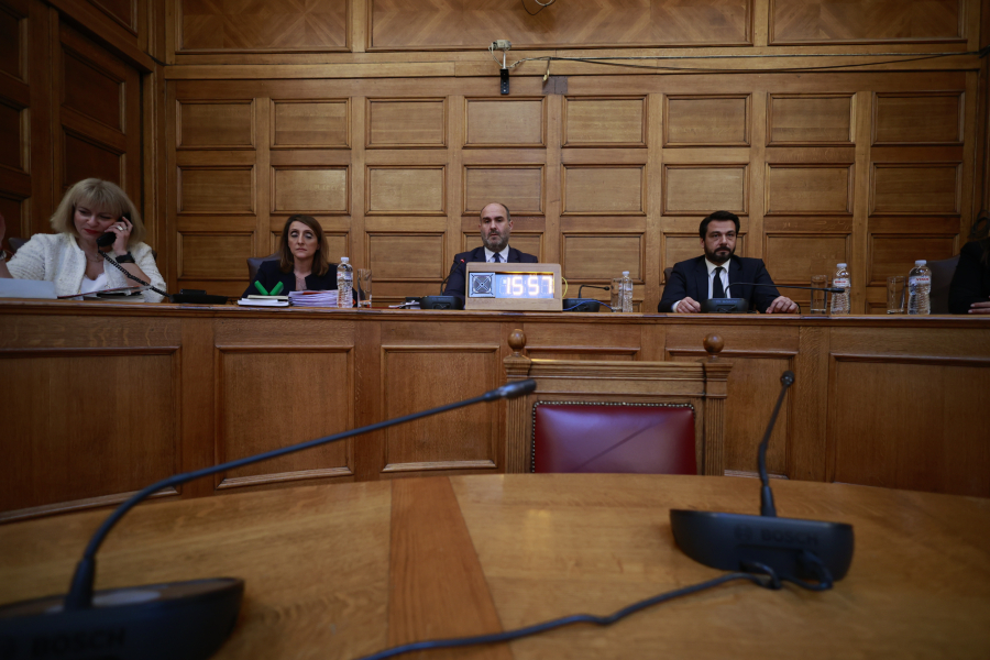 Τέμπη: Σκληρή ανακοίνωση ΣΥΡΙΖΑ κατά βουλευτών ΝΔ της Εξεταστικής - «Δεν νιώθετε άβολα;»