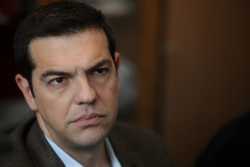 "Κλειδώνει" το συμβούλιο πολιτικών αρχηγών, που θα γίνει πιθανότατα αύριο στις 12