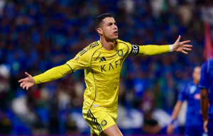 Κριστιάνο Ρονάλντο: «Διέλυσε» τις φήμες για το μέλλον του με τέσσερις λέξεις