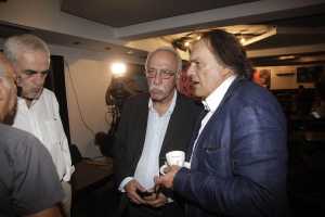 Νεφελούδης: «Κλειδί» οι ελεύθερες συλλογικές διαπραγματεύσεις