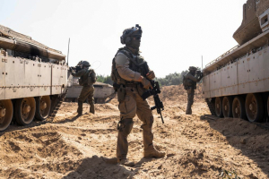 Haaretz: Οι IDF προετοιμάζονται για κατάπαυση του πυρός στον Λίβανο από απόψε το βράδυ