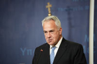Διεθνής διασυρμός: Το σκάνδαλο του ΟΠΕΚΕΠΕ και οι παραιτήσεις πρώτο θέμα στο Politico - Όσα γράφουν Reuters, Bloomberg