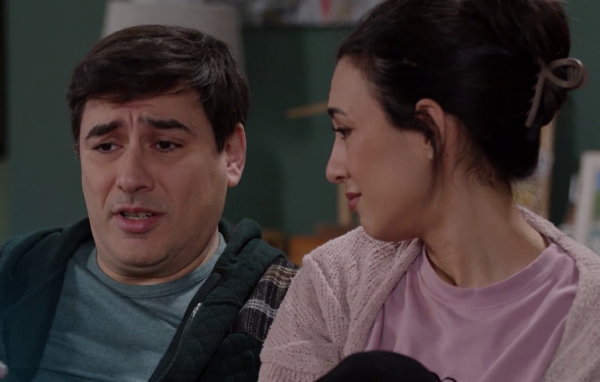 «Έχω Παιδιά»: Ο Μιχάλης αντιμέτωπος με ένα μεγάλο μυστικό από το παρελθόν του