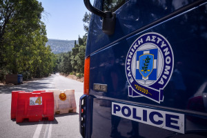 Θρήνος στην ΕΛ.ΑΣ. για την 25χρονη: «Βαθιά οδύνη για τον τραγικό θάνατο συναδέλφου»