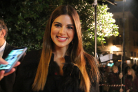 Νεκρός συνεργάτης της Σταματίνας Τσιμτσιλή, σοκαρισμένη η παρουσιάστρια