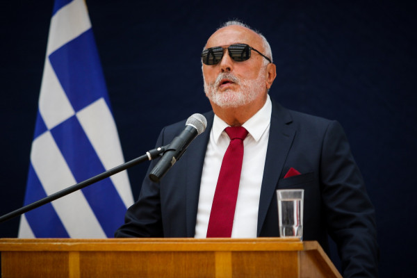 Ένσταση Κουρουμπλή για επανακαταμέτρηση των ψήφων