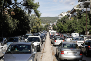 Τέλη κυκλοφορίας 2025: Καμία παράταση, κλιμακωτά τα πρόστιμα - Η επίσημη ανακοίνωση