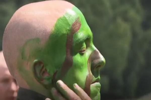 «Διακοπές με το στρατό»: Το νέο πρόγραμμα στρατολόγησης της Πολωνίας, με το βλέμμα στη Ρωσία