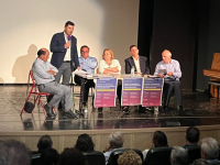 Πρόταση «βόμβα» από Τεμπονέρα: Νέος αριστερός φορέας μέσω υπέρβασης - Συζήτηση από μηδενική βάση