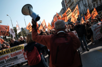 Απεργία στα σχολεία σήμερα: Τι θα γίνει με τα μαθήματα - Τα αιτήματα των εκπαιδευτικών