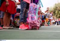 Καθαρά Δευτέρα 2025: Πότε θα κλείσουν τα σχολεία και οι μαθητές θα έχουν τριήμερο