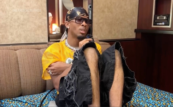 Ο τραγουδιστής D4vd κατηγορείται για δολοφονία 14χρονης - Το πτώμα βρέθηκε διαμελισμένο στο Tesla του