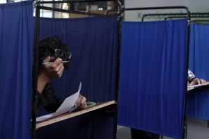 Δημοψήφισμα 2015: Οδηγίες για τους ψηφοφόρους,στο ypes.gr τα εκλογικά κέντρα