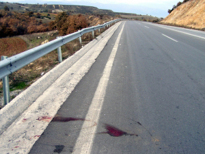 Eurostat: Η Ελλάδα κατέχει υψηλή θέση σε τροχαία ατυχήματα στην ΕΕ