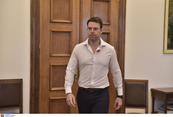 Η Κουμουνδούρου κάνει «bold» τις κόκκινες γραμμές στα ελληνοτουρκικά ενόψει της συνάντησης Μητσοτάκη - Ερντογάν