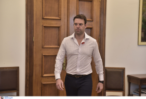 Η Κουμουνδούρου κάνει «bold» τις κόκκινες γραμμές στα ελληνοτουρκικά ενόψει της συνάντησης Μητσοτάκη - Ερντογάν