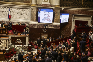 Γαλλία: Η Βουλή ενέκρινε την υποβοηθούμενη αυτοκτονία - Με αυστηρούς όρους