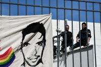 Νέα Αριστερά: Ζητάμε δικαιοσύνη για τον Ζακ Κωστόπουλο