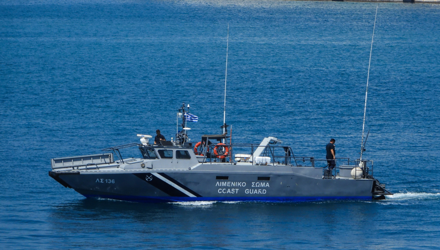 Εκρηξη σε τουριστικό σκάφος στην Αλόννησο, τρεις οι τραυματίες