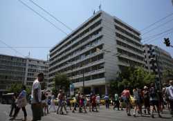 Εισπράχθηκαν 4,27 δισ. ευρώ φόροι τον Ιανουάριο - Αύξηση και στις επιστροφές