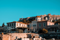 Καλή χρονιά το 2024 για τα ξενοδοχεία της Αθήνας