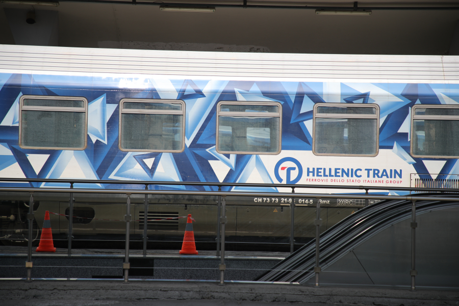 Hellenic Train: 24ωρη απεργία των μηχανοδηγών την Πέμπτη - «Απολύσεις εργαζομένων με προβλήματα υγείας»