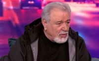 Τάσος Χαλκιάς: «Δικαίως έτρωγα ξύλο από τον πατέρα μου μέχρι τα 16 μου»