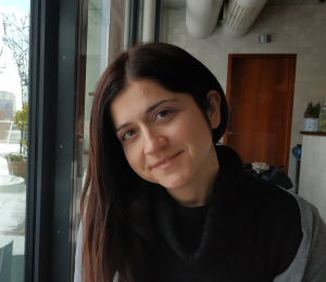 Μαρία Ντέμου: Η εκπαιδευτικός που πρωτοπορεί με την Τεχνητή Νοημοσύνη φιναλίστ στα World Education Medals