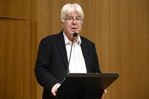 Η ήττα του Κέντρου