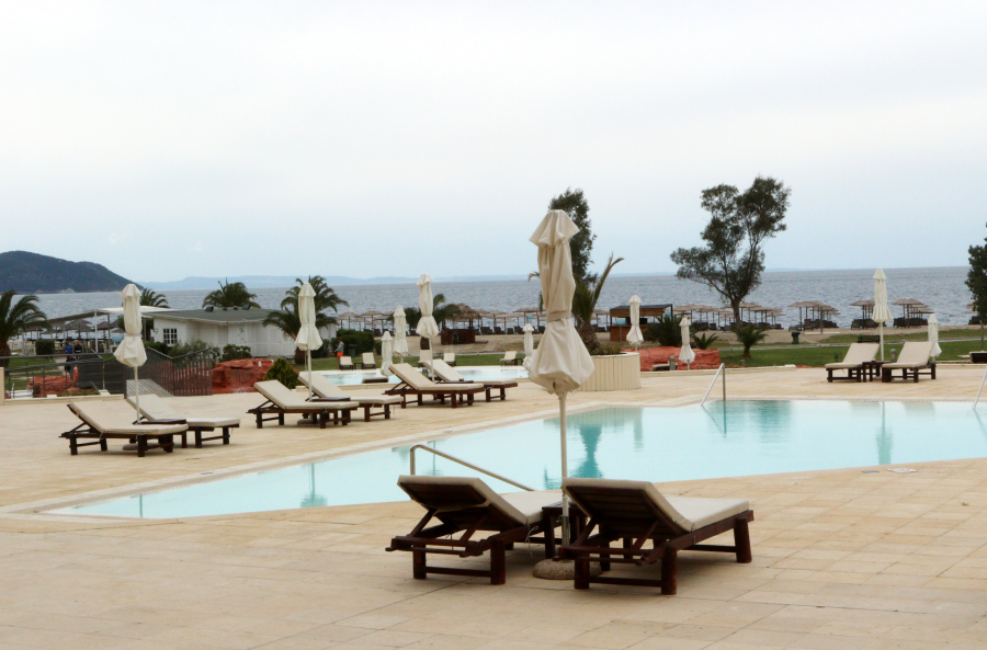 Φωτογραφία αρχείου - eurokinissi