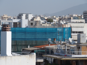 Ενεργοποιούνται φοροελαφρύνσεις σε ιδιοκτήτες για να ανοίξουν κλειστά σπίτια