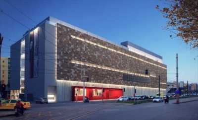 Μετακομίζει το ΕΜΣΤ