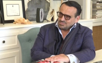 Ζούλιας για Μαζωνάκη: «Δεν έχετε ιδέα τι σημαίνει να έχεις κάποιον άνθρωπο σαν τον Γιώργο σε μια οικογένεια»