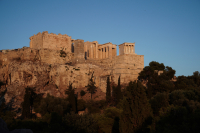 ΚΚΕ για drone show στην Ακρόπολη: Οργή και αγανάκτηση