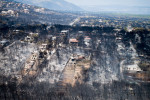 Φωτιά στο Μάτι: Στη δημοσιότητα οι καταθέσεις Τόσκα, Γεροβασίλη και Σκουρλέτη