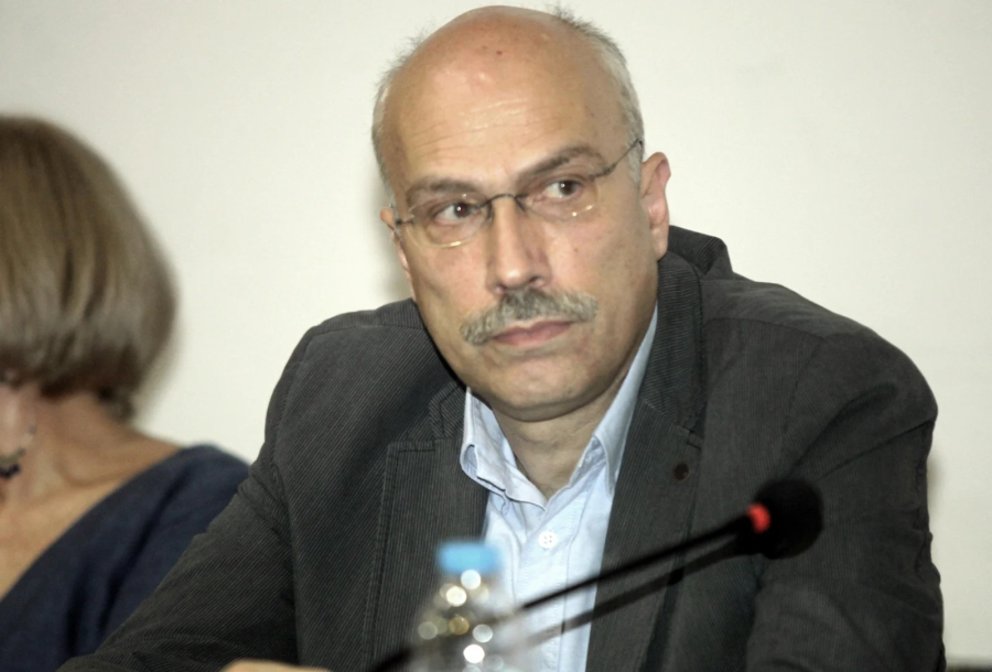 Το συναίσθημα στην πολιτική