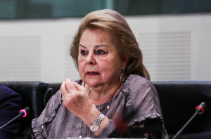 Λούκα Κατσέλη για Άρειο Πάγο: Σημαντική απόφαση - Διασφαλίζει την οικονομική επιβίωση χιλιάδων δανειοληπτών