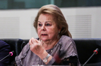 Λούκα Κατσέλη για Άρειο Πάγο: Σημαντική απόφαση - Διασφαλίζει την οικονομική επιβίωση χιλιάδων δανειοληπτών