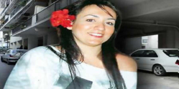 «Ούτε ο Ομέρ Βρυώνης στον Αθανάσιο Διάκο δεν έκανε όσα εσύ στη Ζωή Δαλακλίδου» - Την βίασε και την έκαψε ζωντανή