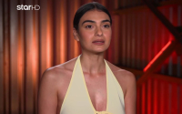 GNTM 7: Τα νεύρα της Κάρμεν, η δασκάλα Μαριέττα και τα επικά backstage των κριτών