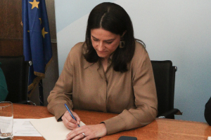 Υπουργείο Εργασίας: Τα «αγκάθια» της νέας ηγεσίας