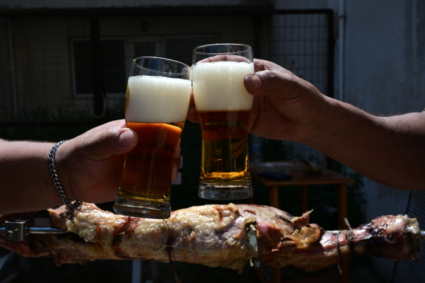 Κυριακή του Πάσχα με άνοδο θερμοκρασίας και ηλιοφάνεια - Ποια ημέρα θα έχουμε βροχές