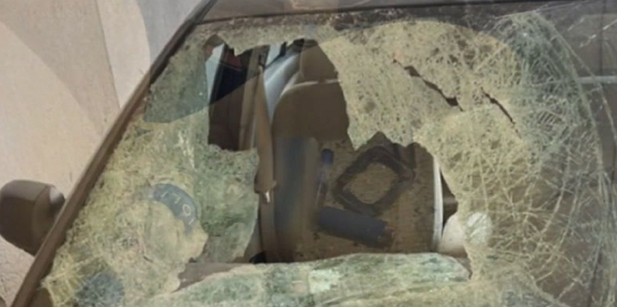 Αποκαλύψεις για τον πατέρα που κλειδώθηκε με τα παιδιά του στο αμάξι με φιάλη υγραερίου -Ήθελε να ανατινάξει και τη μητέρα