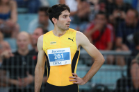 Δεύτερος ο Τεντόγλου στην Οστράβα (8,23 μ.) - Νικητής ο Φουρλάνι στην πρώτη μονομαχία (8,30 μ.)